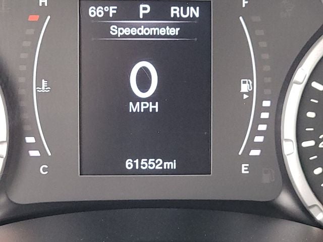 2020 Jeep Renegade Altitude - Photo 16