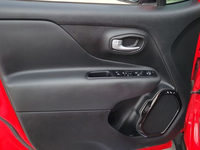 2020 Jeep Renegade Altitude - Photo 7