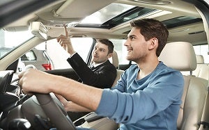 Schedule a test drive at Fort Collins Nissan in Fort Collins, CO.