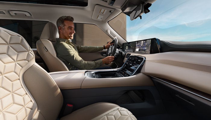 2025 Nissan Armada | Fort Collins Nissan in Fort Collins CO