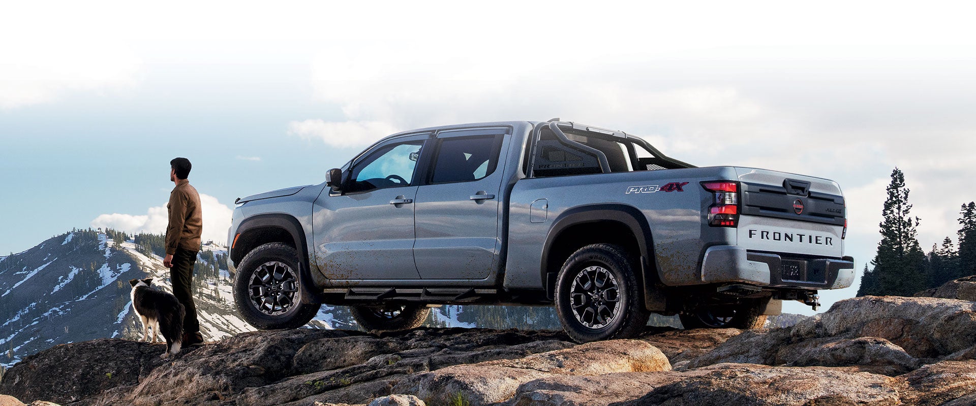 Fort Collins Nissan in Fort Collins CO