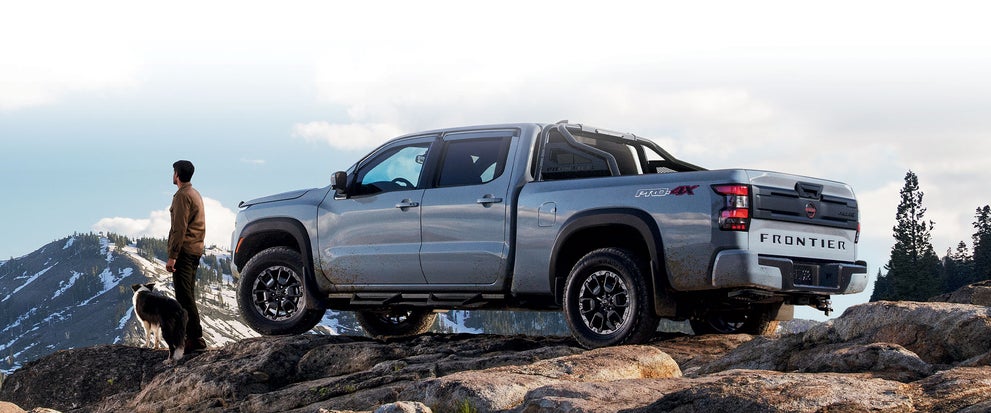 Fort Collins Nissan in Fort Collins CO