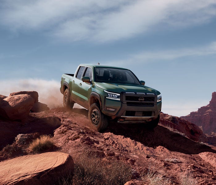 Fort Collins Nissan in Fort Collins CO