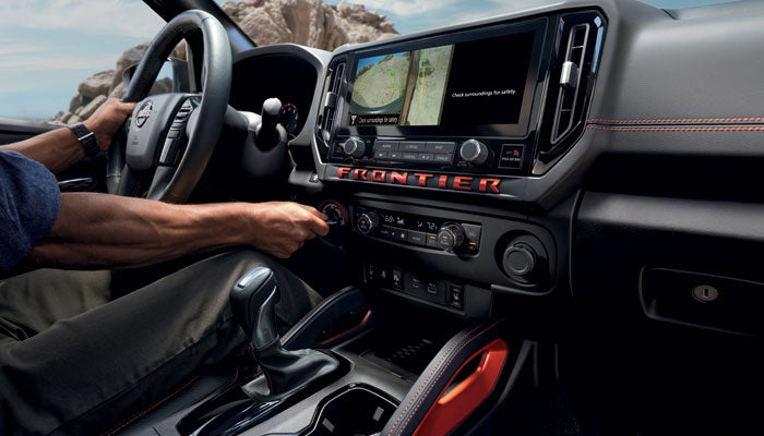 Fort Collins Nissan in Fort Collins CO