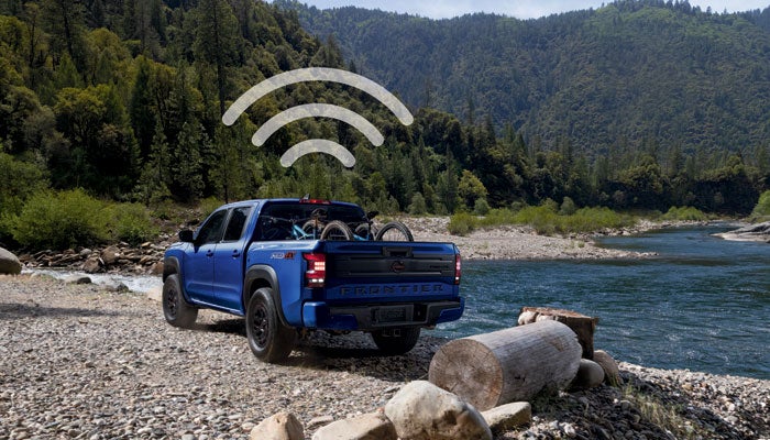 Fort Collins Nissan in Fort Collins CO