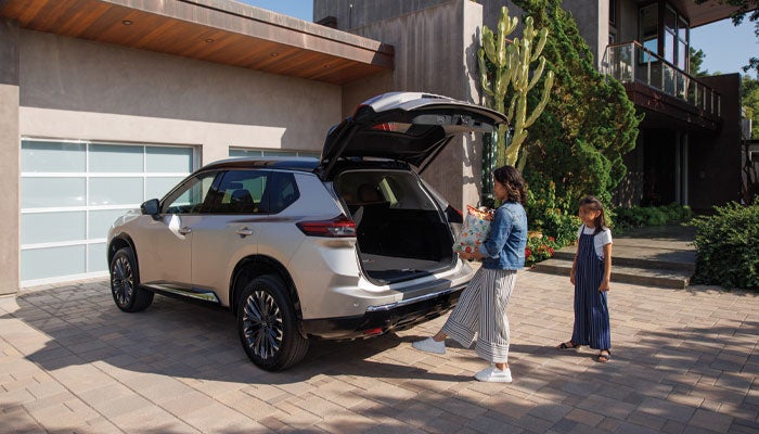 Fort Collins Nissan in Fort Collins CO