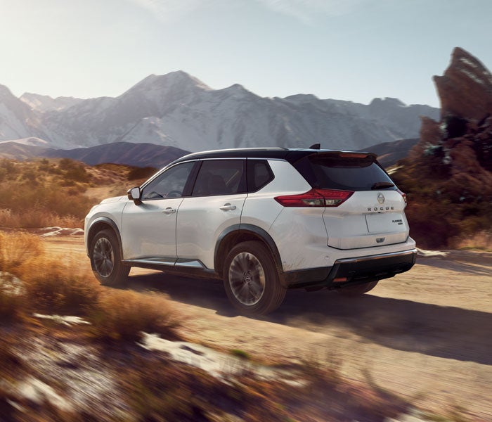 Fort Collins Nissan in Fort Collins CO