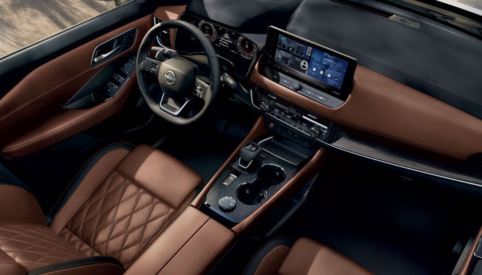 Fort Collins Nissan in Fort Collins CO