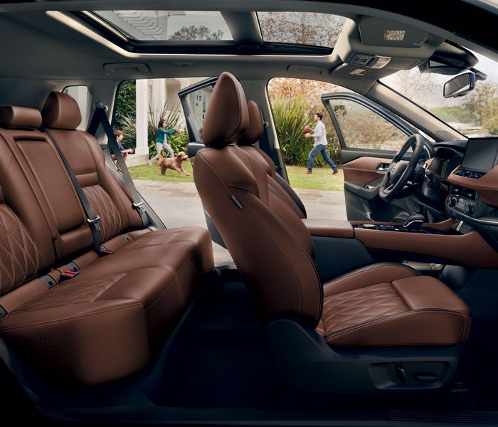 Fort Collins Nissan in Fort Collins CO