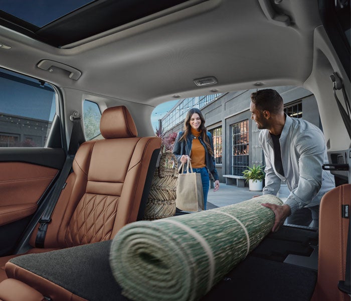 Fort Collins Nissan in Fort Collins CO