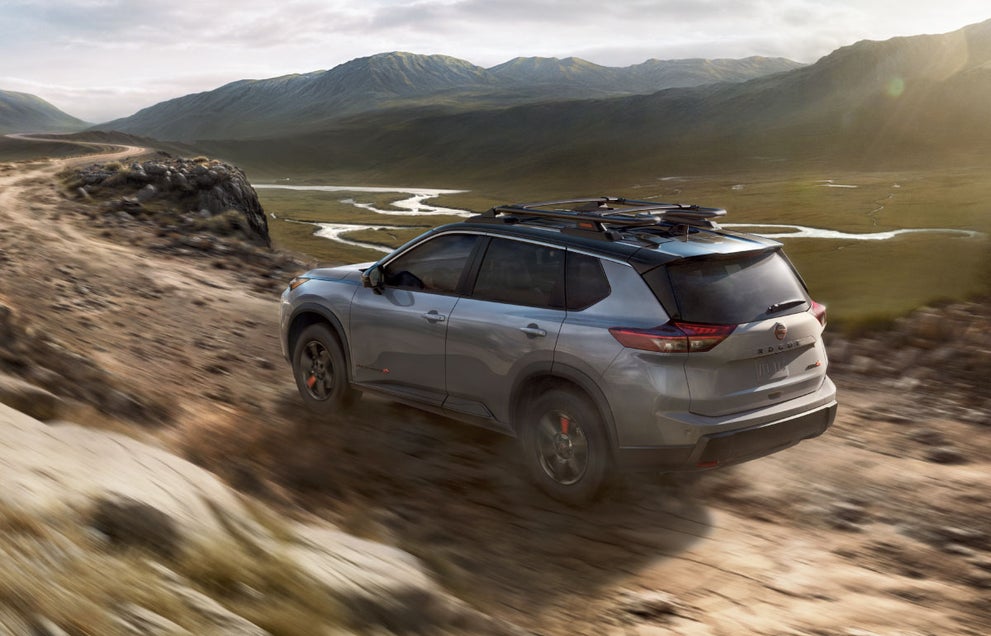 Fort Collins Nissan in Fort Collins CO