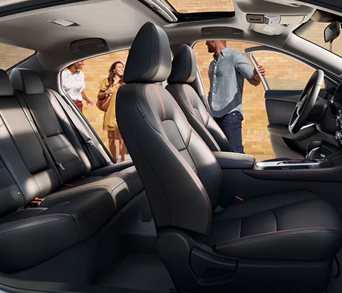 Fort Collins Nissan in Fort Collins CO