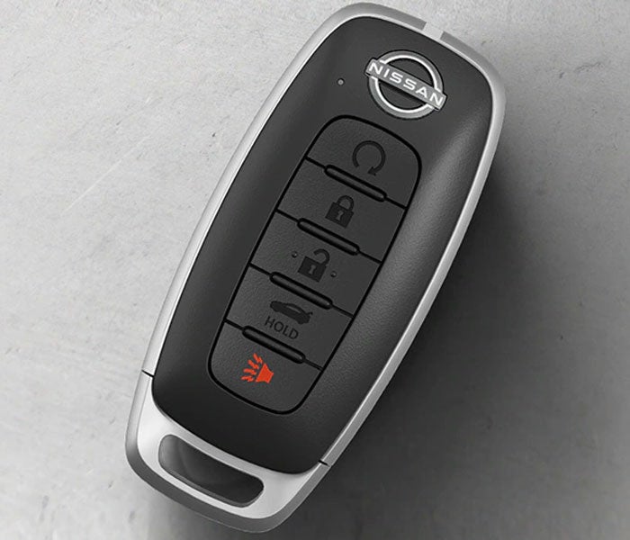 Fort Collins Nissan in Fort Collins CO