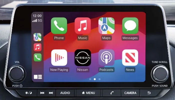 Fort Collins Nissan in Fort Collins CO