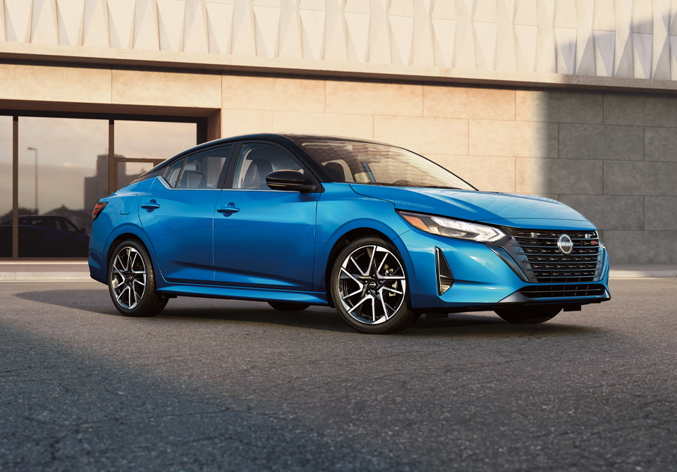 NISSAN Sentra Fort Collins Nissan in Fort Collins CO