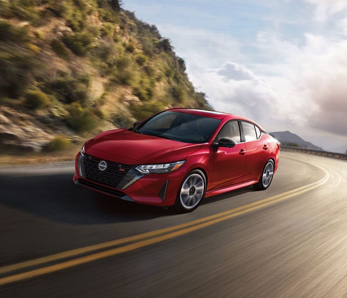 Fort Collins Nissan in Fort Collins CO