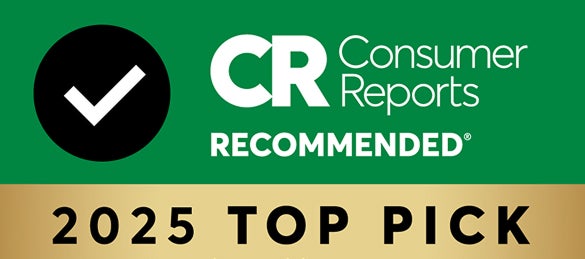 Consumer Reports Top Pick | Fort Collins Nissan in Fort Collins CO