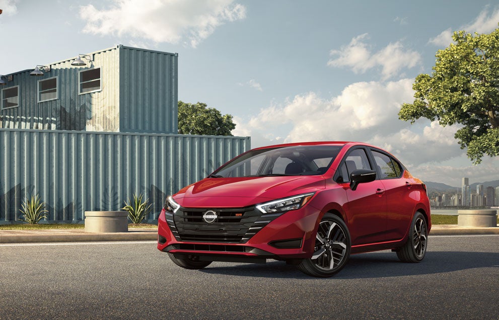 Fort Collins Nissan in Fort Collins CO