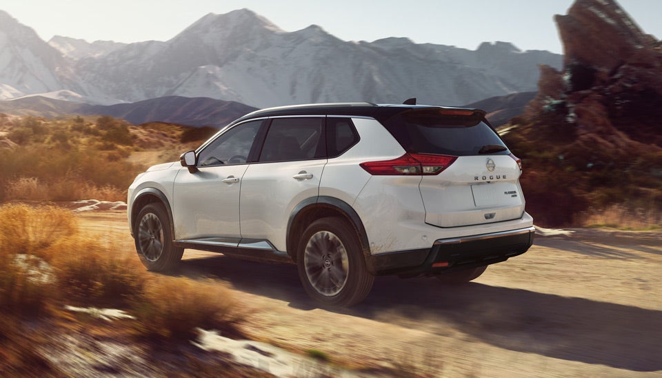 Fort Collins Nissan in Fort Collins CO