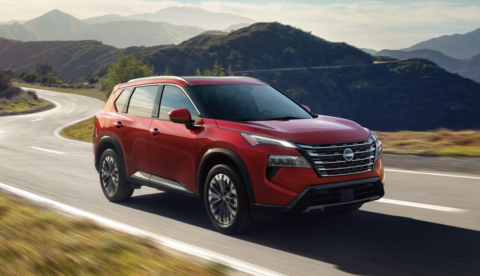 Fort Collins Nissan in Fort Collins CO