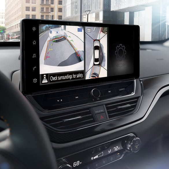 2026 Nissan Altima | Fort Collins Nissan in Fort Collins, CO