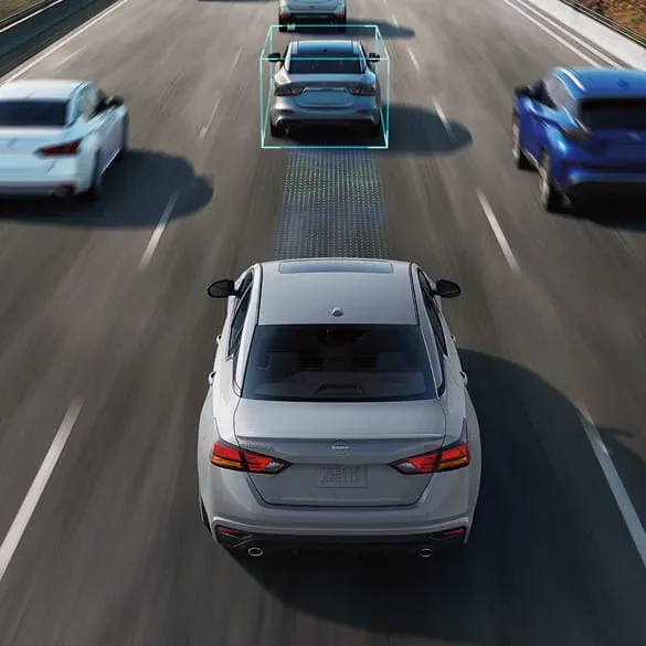 2026 Nissan Altima | Fort Collins Nissan in Fort Collins, CO