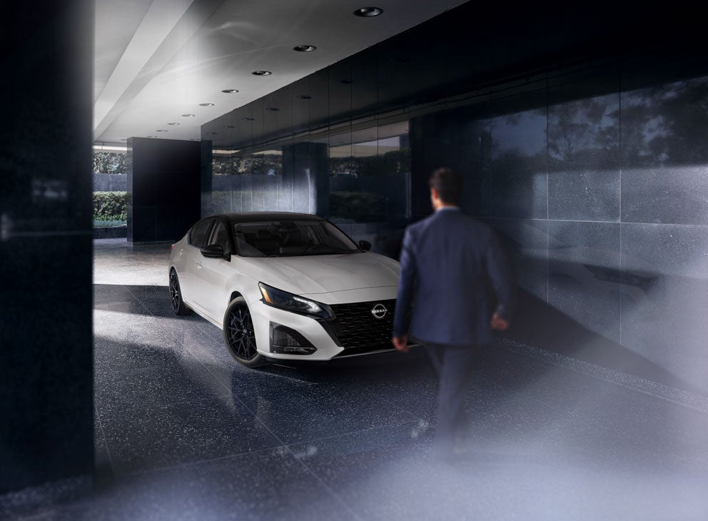 Fort Collins Nissan in Fort Collins CO