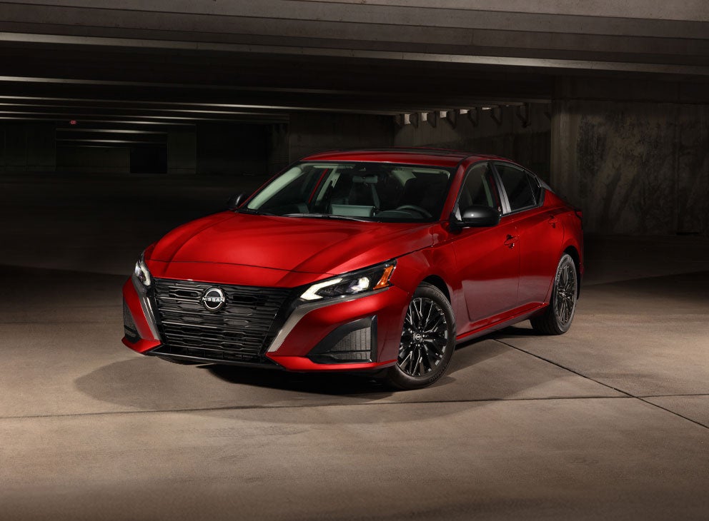 Fort Collins Nissan in Fort Collins CO