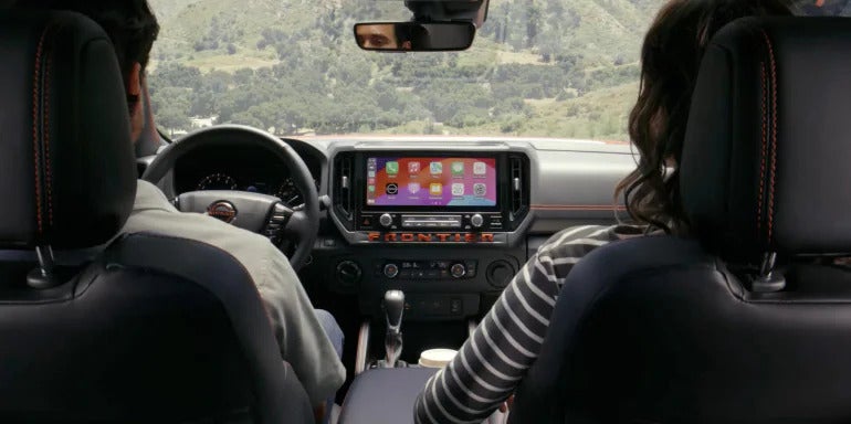 Fort Collins Nissan in Fort Collins CO