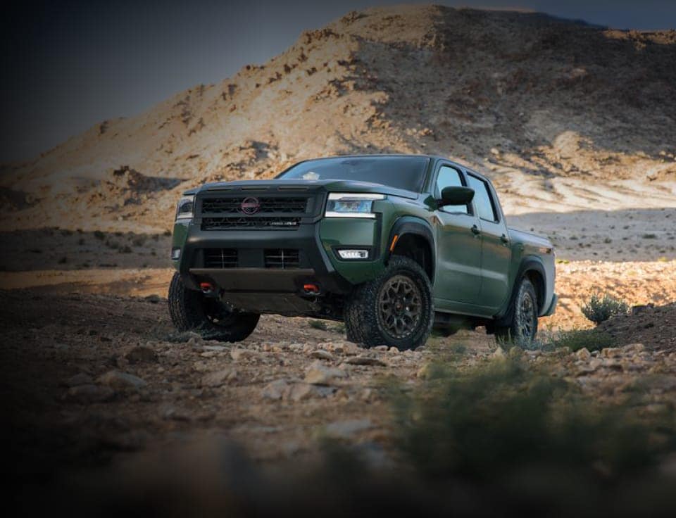 Fort Collins Nissan in Fort Collins CO