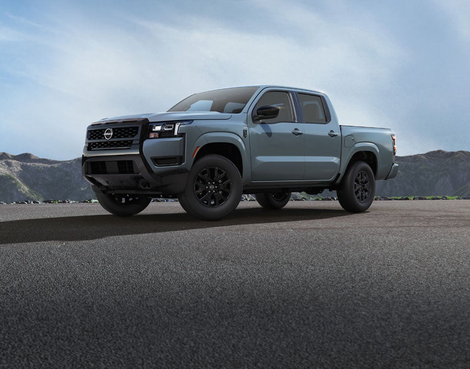 Fort Collins Nissan in Fort Collins CO