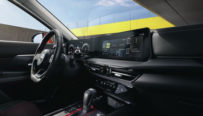 Fort Collins Nissan in Fort Collins CO