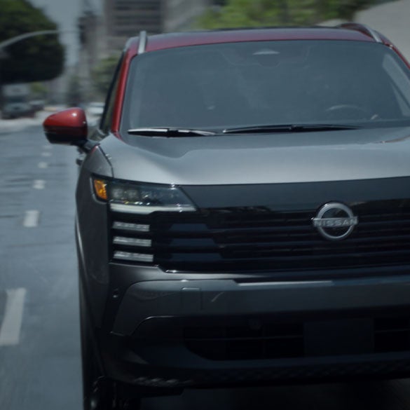 Fort Collins Nissan in Fort Collins CO