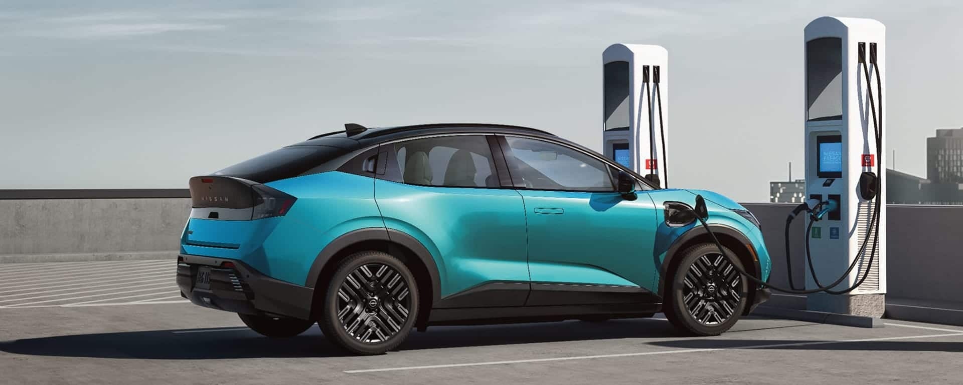 Fort Collins Nissan in Fort Collins CO