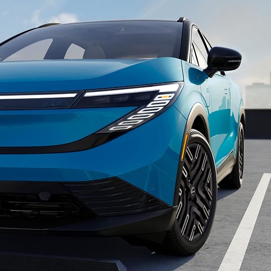 Fort Collins Nissan in Fort Collins CO