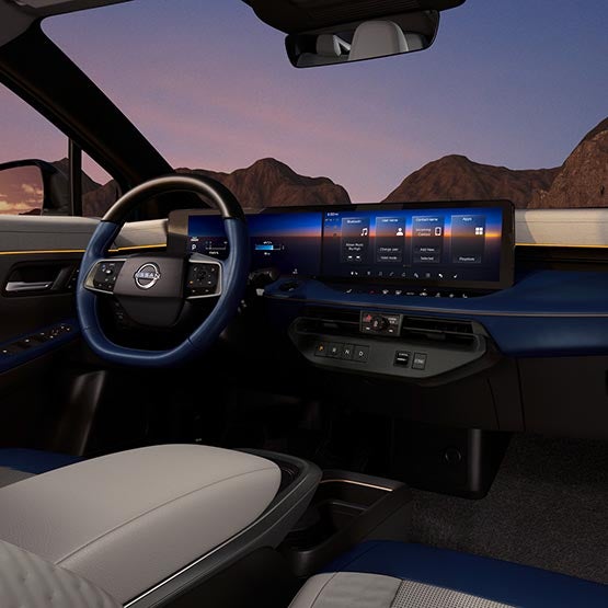 Fort Collins Nissan in Fort Collins CO