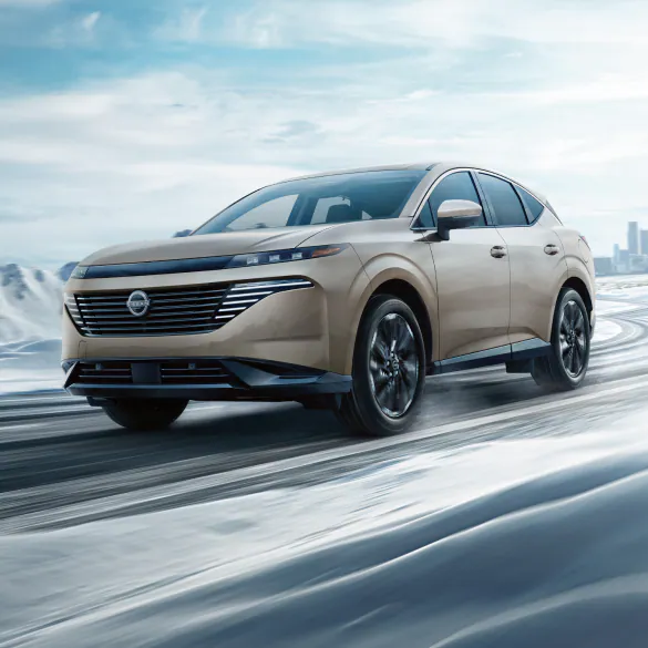 Fort Collins Nissan in Fort Collins CO