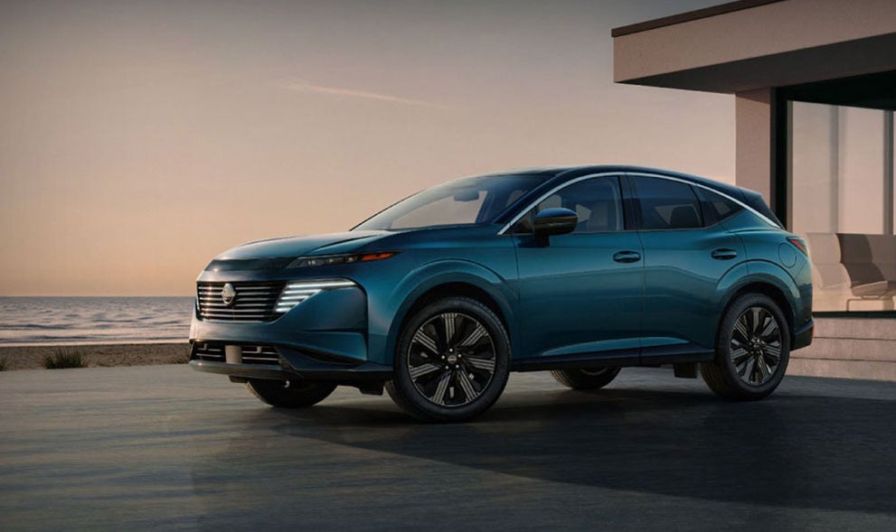 NISSAN Murano Fort Collins Nissan in Fort Collins CO