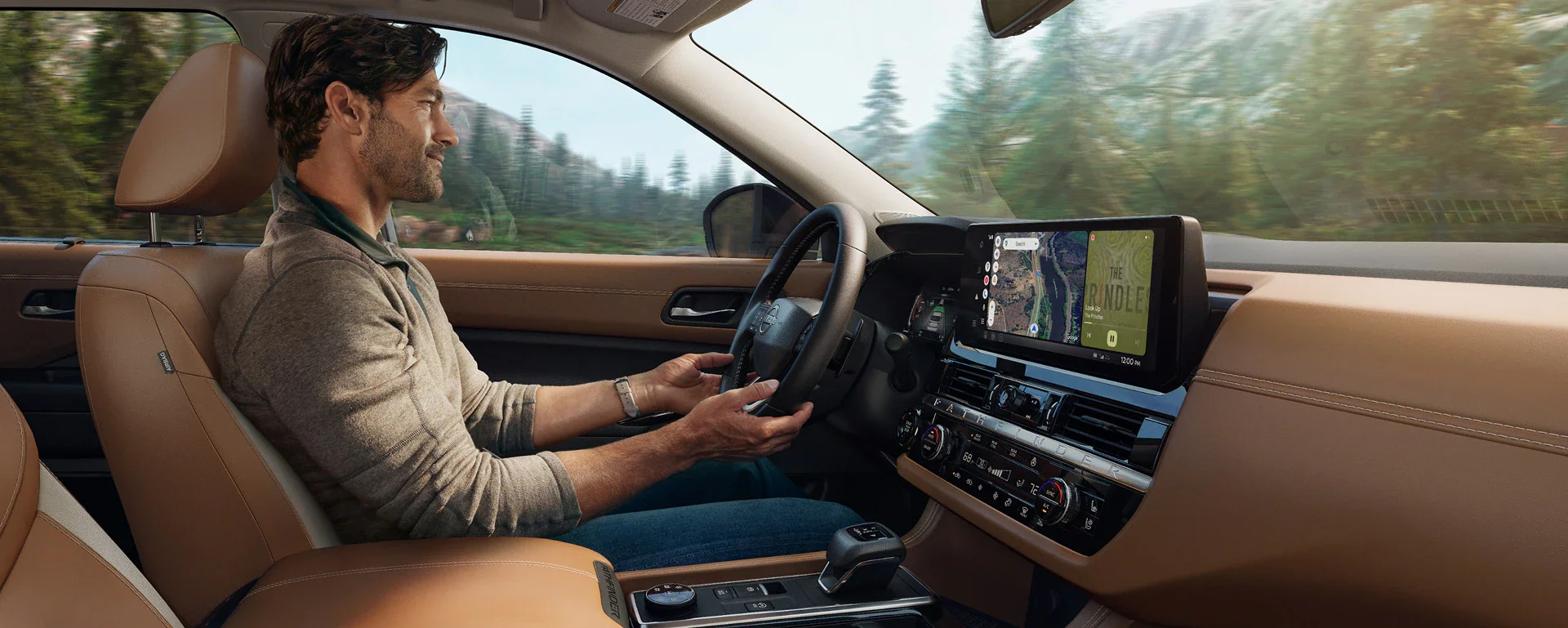 2026 Nissan Pathfinder | Fort Collins Nissan in Fort Collins, CO