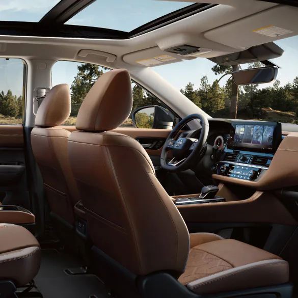 2026 Nissan Pathfinder | Fort Collins Nissan in Fort Collins, CO