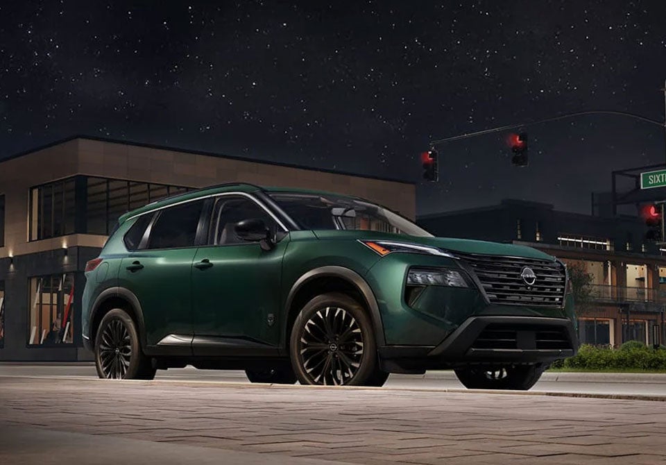 Fort Collins Nissan in Fort Collins CO