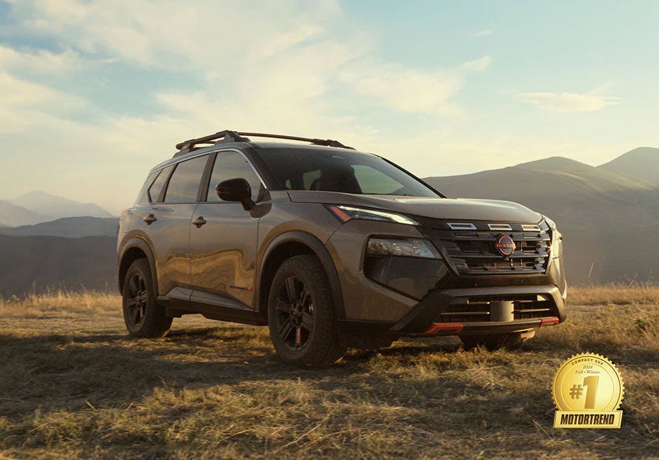 Fort Collins Nissan in Fort Collins CO