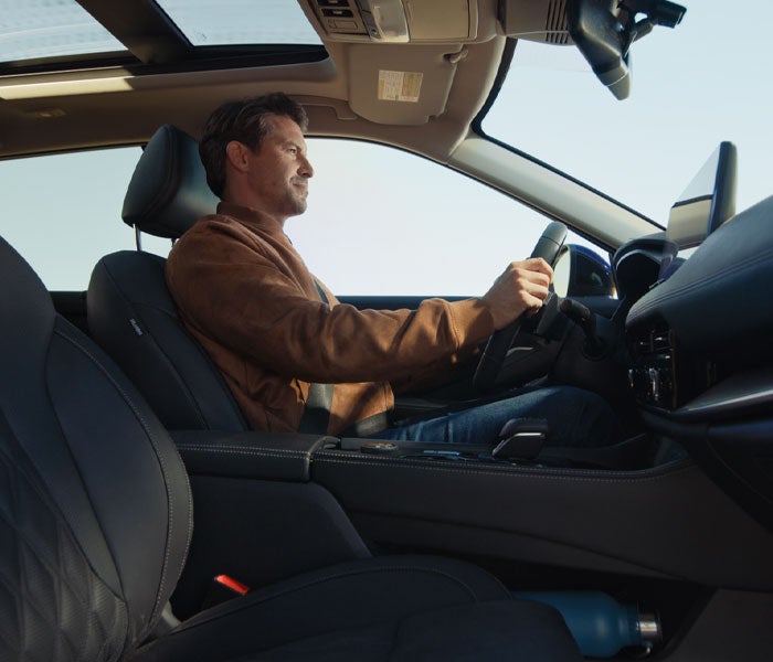 Fort Collins Nissan in Fort Collins CO