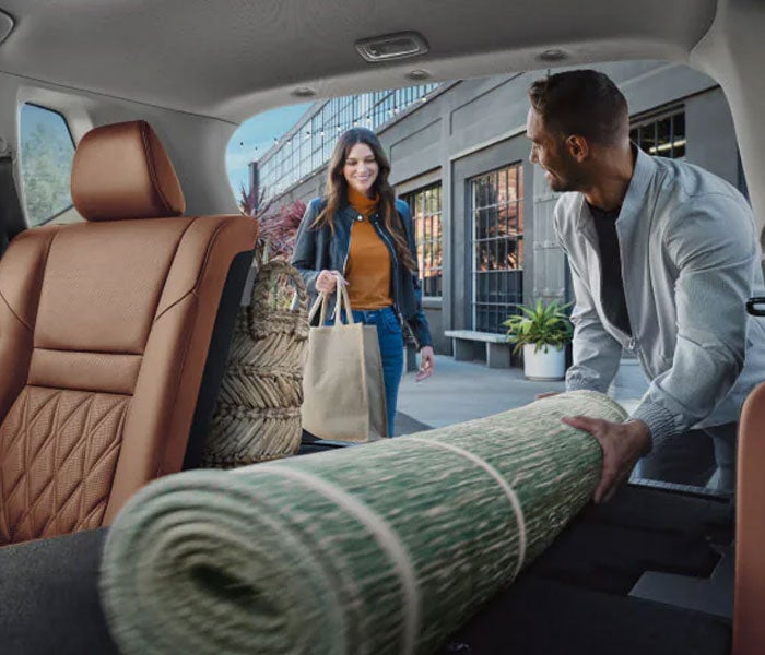 Fort Collins Nissan in Fort Collins CO