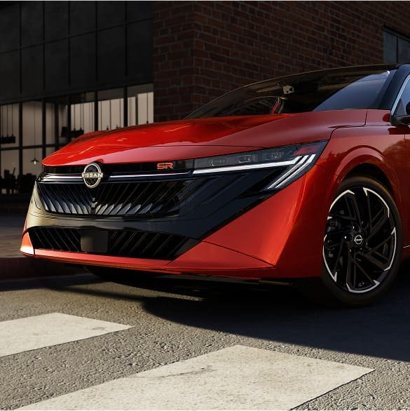 Fort Collins Nissan in Fort Collins CO