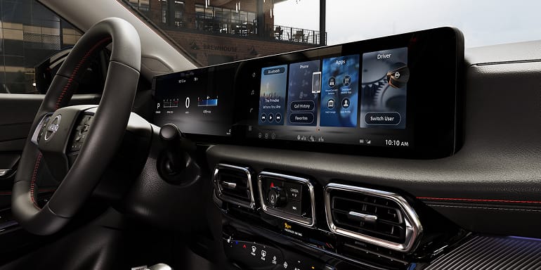 Fort Collins Nissan in Fort Collins CO