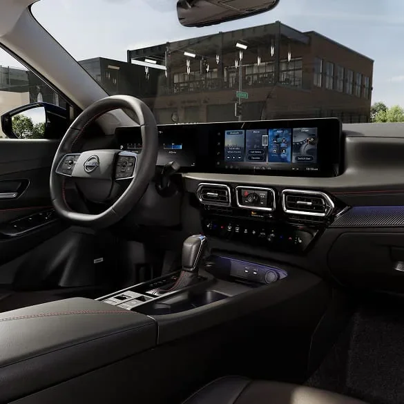 Fort Collins Nissan in Fort Collins CO