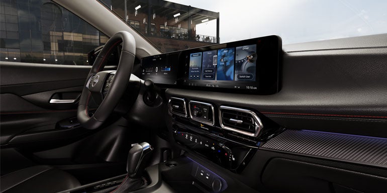 Fort Collins Nissan in Fort Collins CO