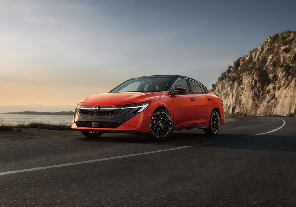 NISSAN Sentra Fort Collins Nissan in Fort Collins CO