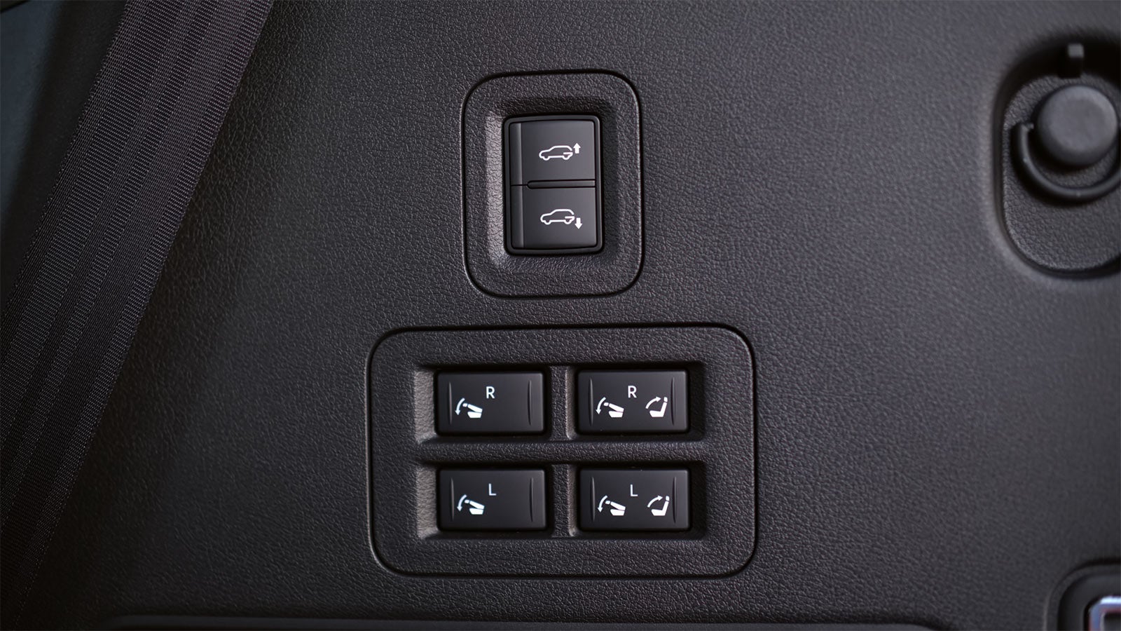 2026 Nissan Armada | Fort Collins Nissan in Fort Collins, CO